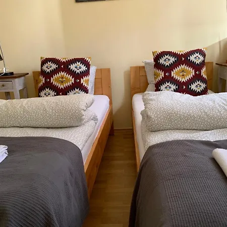 Apartament Miączyńska