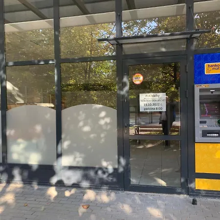 Miączyńska Apartament Warszawa