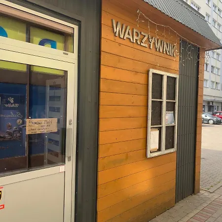 Miączyńska * Warszawa