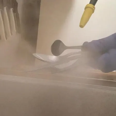 Miaczynska Appartement Varsovie