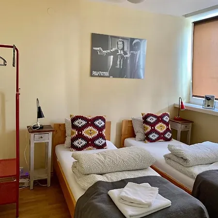 Miaczynska * Varsovie