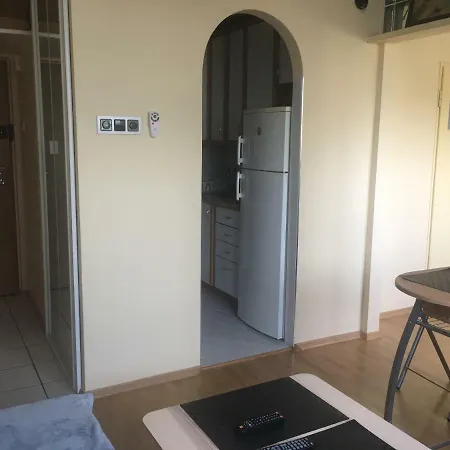 Miaczynska Apartamento Varsóvia