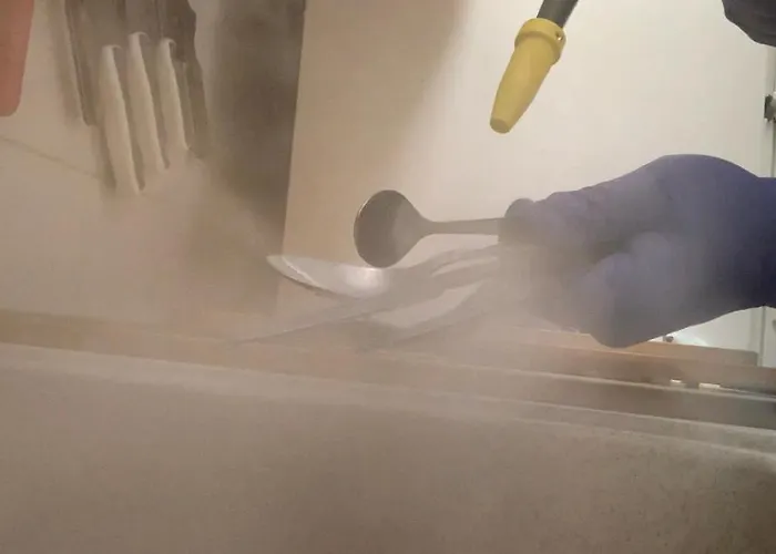 Miaczynska Apartment Warsaw