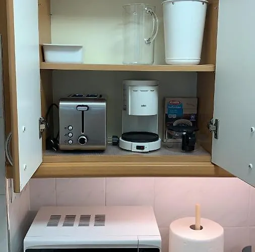 Apartment Miaczynska