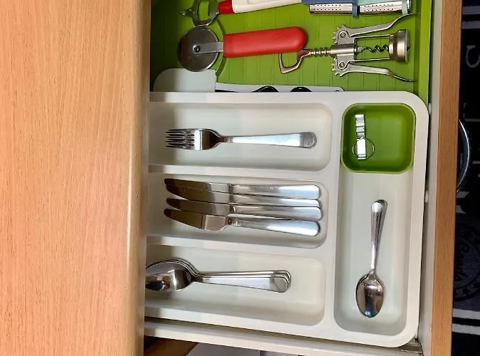 Apartment Miaczynska