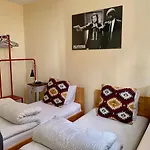 Appartement Miaczynska Varsovie