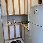 Appartement Miaczynska Varsovie