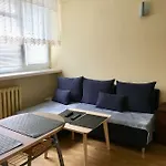 Appartement Miaczynska Varsovie